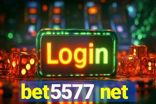 bet5577 net